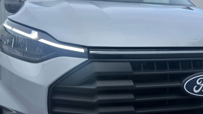 Ford Transit Custom 320 L1 Diesel Fwd 2.0 EcoBlue 136ps H1 Van Limited